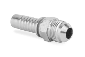Końcówka do węża prosta z gwintem zewnętrznym AGJ C81-50 JIC 2.1/2” 0850-32-32