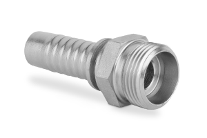 Końcówka do węża prosta z gwintem zewnętrznym CEL P21-08 M18x1,5 12L 0500-05-18