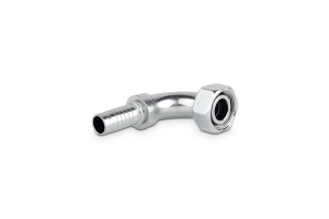 Końcówka do węża kolanko 90st. z nakrętką lutowana DKOL90 P52-20 M36x2 28L 0185S12-36