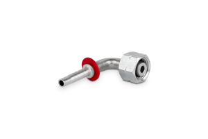 Końcówka do węża kolanko 90st. z nakrętką DKOL90 P52-06 M16x1,5 10L 0185-04-16C IP90DKO10LT04
