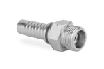 Końcówka do węża prosta z gwintem zewnętrznym CES P21-25 M42x2 30S 0450-16-42