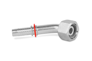 Końcówka do węża kolanko 45st. z nakrętką DKOS45 P55-10 M20x1,5 12S 0284-06-20