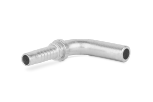 Końcówka do węża kolanko 90st. rurkowa BEL90/BES90 P32-10 rurka 10 L/S 0650-06-10