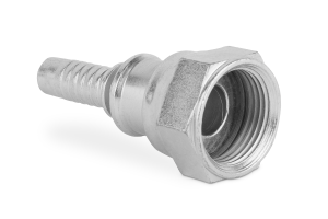 Końcówka do węża prosta z nakrętką ORFS K41-10 13/16” S050-06-11