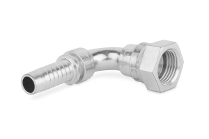 Końcówka do węża kolanko 90st. z nakrętką Toyota JIS-T 90 G92-06 1/4” 0980S04-04