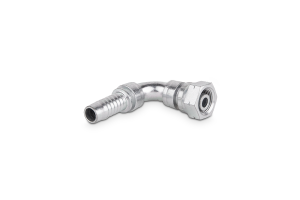Końcówka do węża kolanko 90st. z nakrętką lutowana DKOL90 P52-13 M18x1,5 12L 0185S08-18