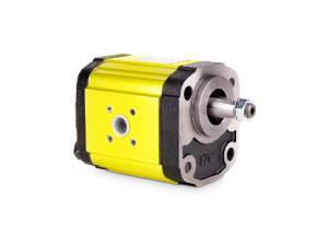 Pompa hydrauliczna zębata GV-2P/22 cm3/obrót "HY" G2P5521FSRA