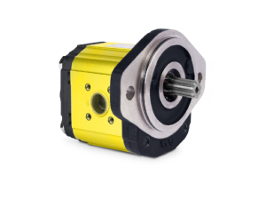 Pompa hydrauliczna zębata GV-2P/11 cm3/obrót G2P4752SSRA