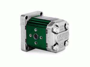 Pompa hydrauliczna zębata XV-1P/2,6 cm3/obrót X1P2102FIIA