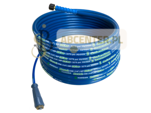 Wąż do myjki Karcher HARDAN BLUEWASH DN6 1SN 225 bar 20M / M22x1,5  / M22 Easy Lock