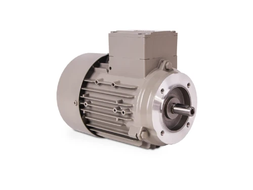 Silnik elektryczny 1LE1002-0CB32-2KA4 0,41kW (0,37kW) 71M B14 S6-60% Simens