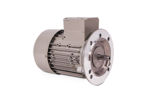 Silnik 1LE1002-1CB23-4FA4 8,4kW (7,5kW) 132M B5 IE1
