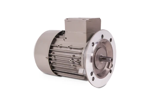Silnik elektryczny 1LE1003-1AB42-2FA4 2,2kW 100L B5 IE3 Simens