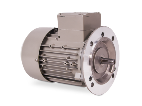 Silnik 1LE1002-1DB23-4FA4 –ZY99 12,6kW (11kW) 160M B5 IE1 SIMENS