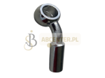 Końcówka Banjo 11mm Harley Davidson 7/16 UNF 45°