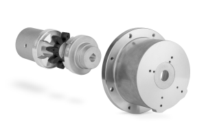 Zestaw sprzęgieł z korpusem pośrednim AKA11FS3M0Z4E 5,5kW-7,5kW B3-B5