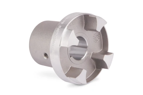 Sprzęgło aluminiowe MP Filtri SGEA31M07077FG fi 42 mm do silnika IEC 160M/L - ABcenter