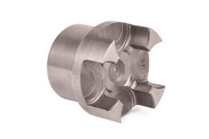 Sprzęgło SGEG60C pełne L=110 mm