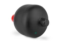 Hydroakumulator membranowy EPE 1 l 250 bar AMS1P250CW4VM-0/30 – przyłącze 1/2" + M33x1,5, zawór M28x1,5