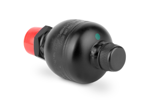 Hydroakumulator membranowy poj. 0,16 AMS0,16P250CW4VM-0/35