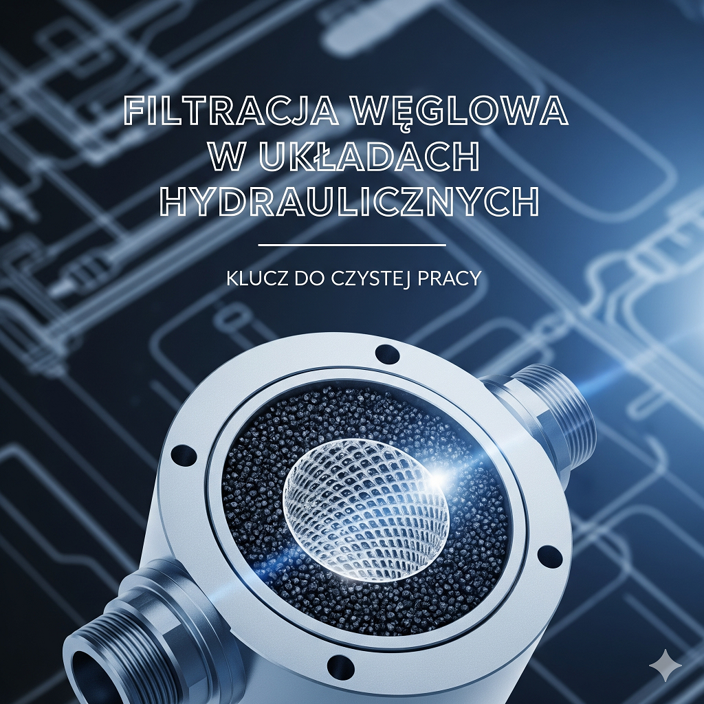 Filtr węglowy MP Filtri 1